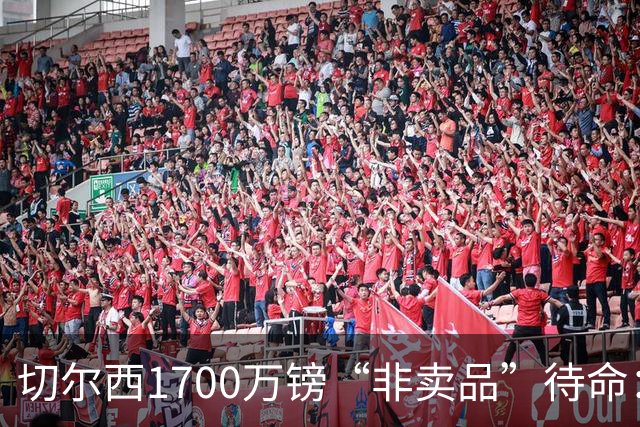 切尔西1700万镑“非卖品”待命：大马丁伤退，冬窗会补门将吗？