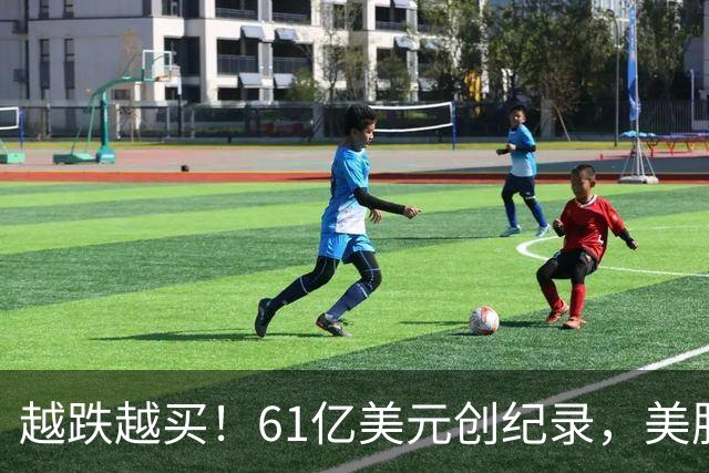 越跌越买！61亿美元创纪录，美股半导体杠杆ETF单周“吸金”爆表